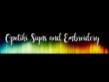 Opotiki Signs & Embroidery, Opotiki