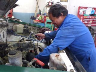 Car Repairs