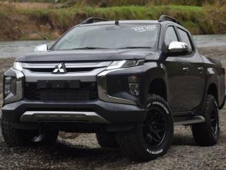 New Vehicles