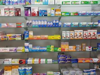 Cough & Cold Medicine