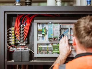 Electrician Services Electrician Services
