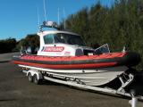 Coastguard Opotiki