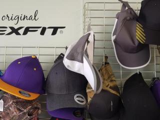 Flexifit Hats