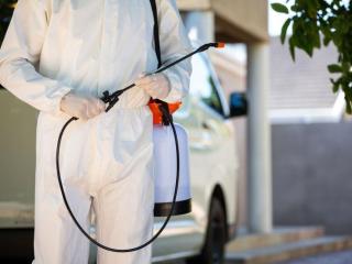 Pest Management