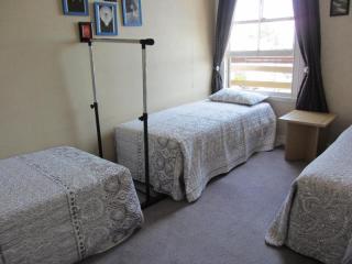 Various Bedding Configuration Available