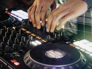 Birthday DJ Birthday DJ