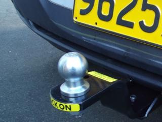 Tow Bars Opotiki