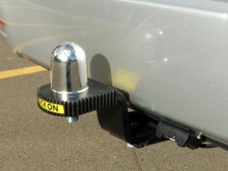 Tow Bar Installation Opotiki