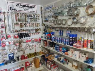Tractor Parts