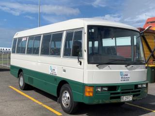 Bus Service