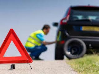 Breakdown Service