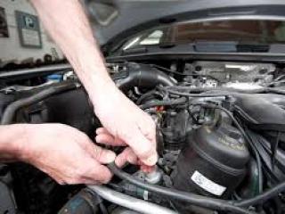 Vehicle Servicing