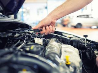 Mechanical Repairs