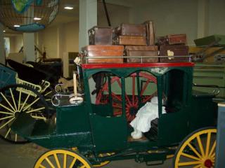 Wagons