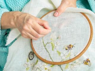 Embroidery Guilds Group Opotiki Embroidery Guilds Group Opotiki