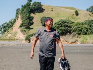 Healing Whānau Violence - Men’s Group Opotiki Healing Whānau Violence - Men’s Group Opotiki