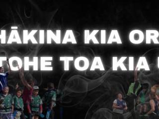 Muriwai Tournament Opotiki