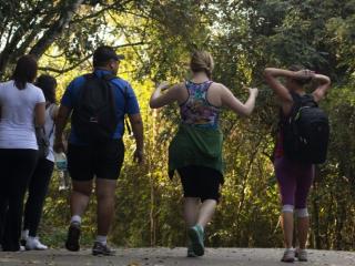 Ōpōtiki Walking Group Ōpōtiki Walking Group