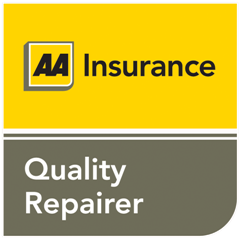 AA Insurance Repairs