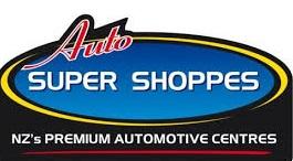 Auto Super Shoppes