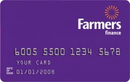 Farmers Finance