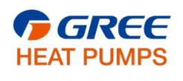 Gree Heat Pumps