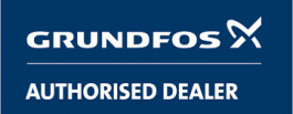 Grundfos Authorised Dealer