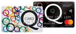 Q Card Finance