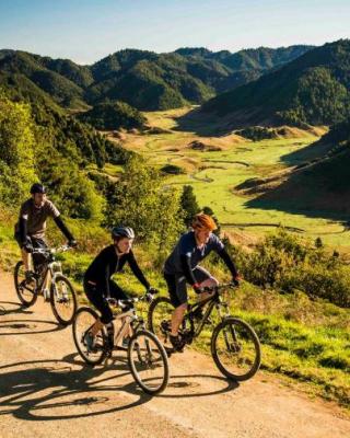 Opotiki, New Zealand