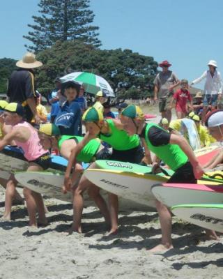 Ohope Sports Clubs & Societies
