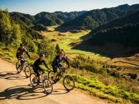 Opotiki, New Zealand