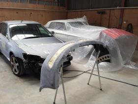 Opotiki Spray Painters