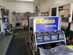 Auto Parts