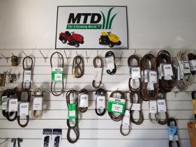 MTD Mower Parts