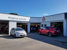 Vehicle Repairs
