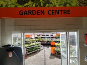 Mitre 10 Garden Centre Opotiki