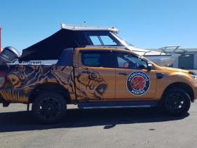 Hydromotive Marine, Opotiki Hydromotive Marine, Opotiki