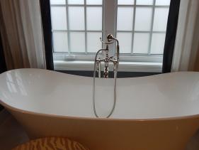 Bathroom Renovations