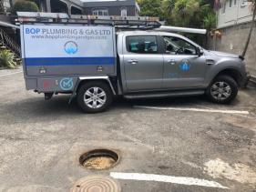 Plumbing & Gas Opotiki