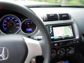 Car Audio and GPS Installations