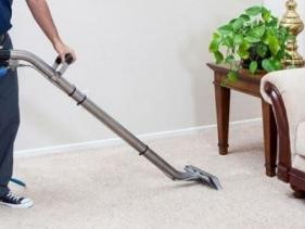 Carpet Cleaning