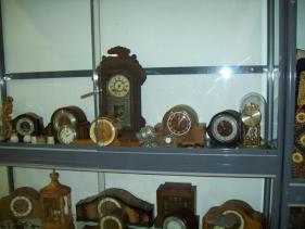 Clocks