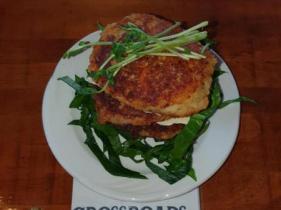 Restaurant Meals & Snacks