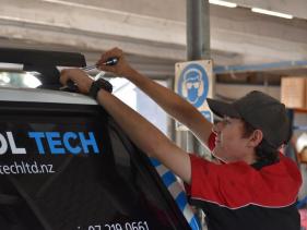 Vehicle Servicing & Repairs 