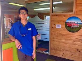 Opotiki Dentist