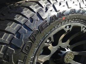 Falken Tyres