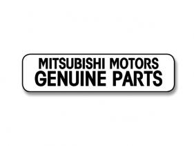 Genuine Mitsubishi Parts