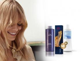 Wella Hair Products