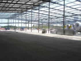 Industrial Surveying