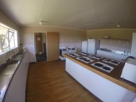 Kitchen Facilities